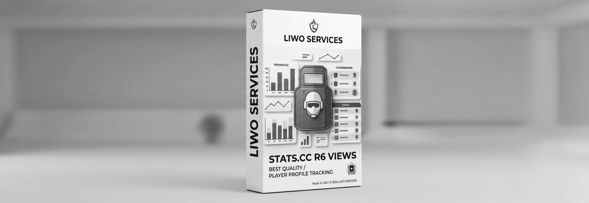 Statscc Views
