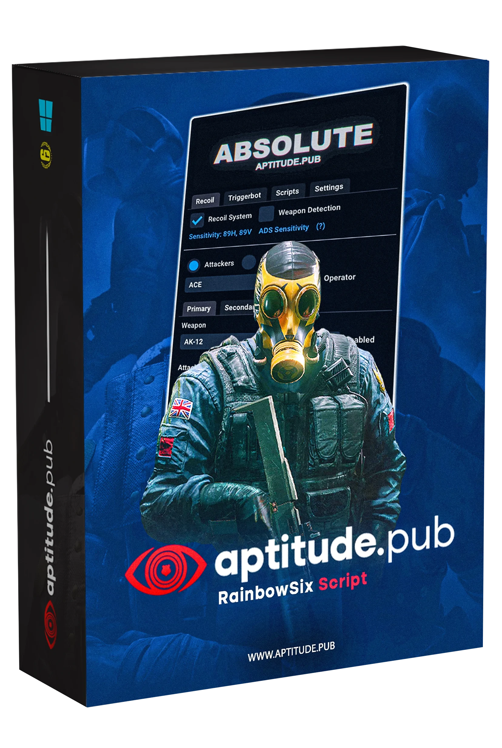 Aptitude Scripts