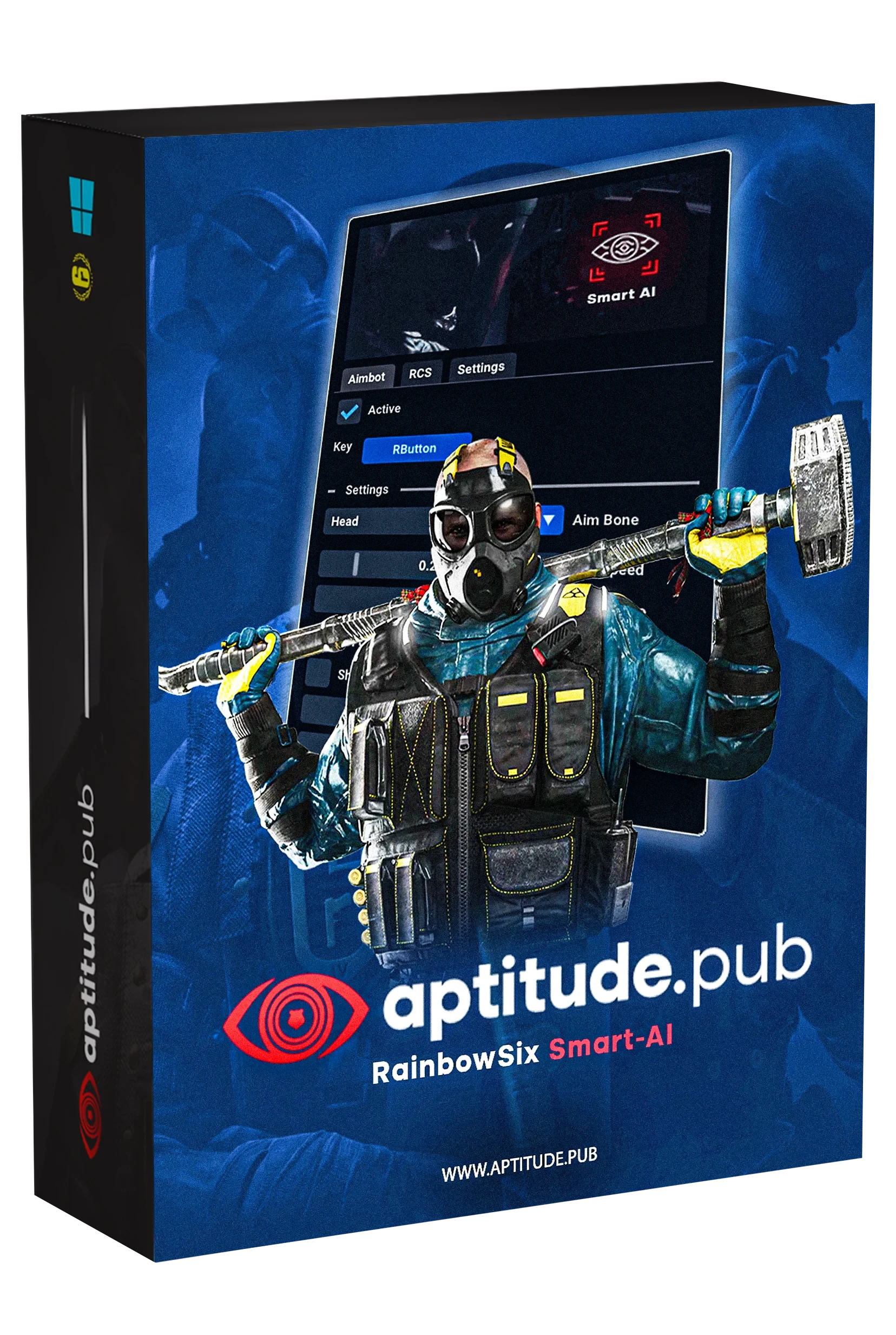 Aptitude SmartAI